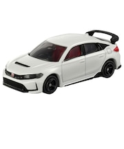 トミカ(Tomica)No.78 ホンダ シビック TYPE R (箱) TMC 188728