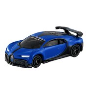 トミカ(Tomica)No.37 ブガッティ シロン ピュアスポーツ (箱) TMC 175759