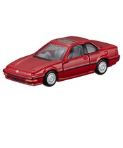 トミカ(Tomica)24 ホンダ プレリュード TMC 930433