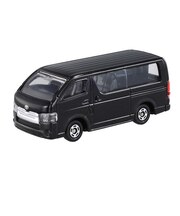 トミカ(Tomica)No.113 トヨタ ハイエース(箱) TMC 102786