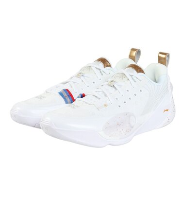バスケットシューズ バッシュ WADE ALL CITY 13 勝利の道 ウェイド オールシティ ABAV017-2