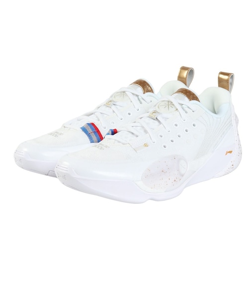 バスケットシューズ バッシュ WADE ALL CITY 13 勝利の道 ウェイド オールシティ ABAV017-2