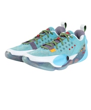 バスケットシューズ バッシュ WADE ALL CITY 13 カメレオン ウェイド オールシティ ABAV017-4