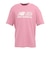ニューバランス（new balance）バスケットボールウェア グラフィック半袖シャツ AMT55620PTF