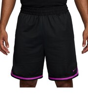 ナイキ（NIKE）バスケットボールウェア ドライフィット DNA 8インチ ショートパンツ FN2652-013