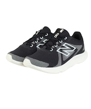 ニューバランス(new balance)スニーカー スポーツシューズ E430 v4 ブラック WE430LK42E スポーツ カジュアルシューズ