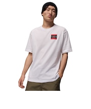 バスケットボールウェア ジョーダン BRAND AUTH 半袖 クルー Tシャツ IF5619-100