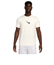 ナイキ（NIKE）バスケットボールウェア Giannis Antetokounmpo Giannis 半袖Tシャツ HV1694-133