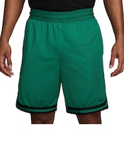 ナイキ(NIKE)バスケットボールウェア ドライフィット DNA 8インチ ショートパンツ FN2652-365
