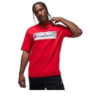 バスケットボールウェア ジョーダン NC ウィングス フォト 半袖 クルー Tシャツ IF5617-687