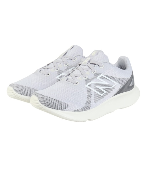 ニューバランス(new balance)スニーカー スポーツシューズ E430 v4 グレー WE430LP42E スポーツ カジュアルシューズ