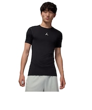 バスケットボールウェア ドライフィット SPRT COMP 半袖Tシャツ HV4099-010