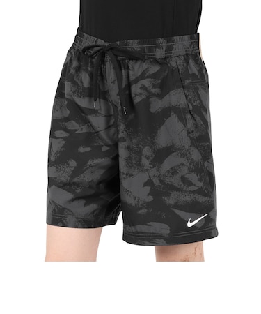 ナイキ（NIKE）ドライフィット フォーム 7インチ 裏地なし 万能ショーツ HV0432-060