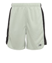 ニューバランス(new balance)バスケットボールウェア サイドパネルショーツ AMS55622GAS