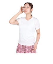 アンダーアーマー(UNDER ARMOUR)ローンチ ジャカード 半袖Tシャツ 6005096 100