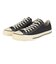 コンバース（CONVERSE）タウンシューズ オールスター エイジド AC OX IB ブラック 31315461 カジュアル スニーカー