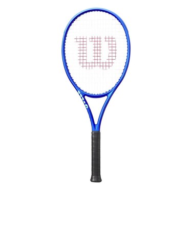ウイルソン（Wilson）硬式用テニスラケット ULTRA 100L V5 WR178911U