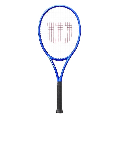 ウイルソン（Wilson）硬式用テニスラケット ULTRA 100L V5 WR178911U