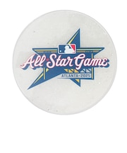 エムエルビー(MLB)野球 2025 オールスターゲーム ロゴグリッターコースター 4571665866028