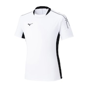 ミズノ(MIZUNO)サッカーウェア フィールドシャツ P2MAC02101