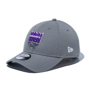 ニューエラ(NEW ERA)キャップ 940 NBA サクラメント・キングス チームカラー 14527245 日除け対策