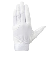 ミズノ(MIZUNO)守備用グローブ 野球 ガチ守備手袋 高校野球ルール対応モデル 左手用 1EJED32010