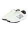 ニューバランス（new balance）ジュニア オールコート用 テニスシューズ 996v6 Hook and Loop KCV996W6 W