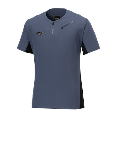 ミズノ（MIZUNO）野球ウェア トレーニングジャケット ミズノプロ 12JECJ7610