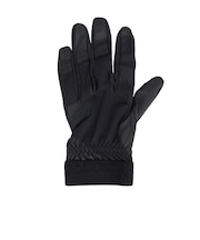 ミズノ（MIZUNO）守備用グローブ 野球 ガチ守備手袋 高校野球ルール対応モデル 左手用 1EJED32090