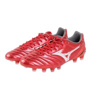 ミズノ(MIZUNO)サッカースパイク 天然芝/土/人工芝用 モナルシーダ NEO 3 PRO P1GA252260