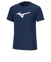 ミズノ(MIZUNO)半袖Tシャツ 32MAA15514