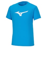 ミズノ(MIZUNO)半袖Tシャツ 32MAA15524