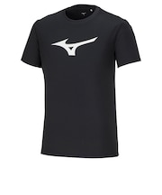 ミズノ（MIZUNO）半袖Tシャツ 32MAA15509