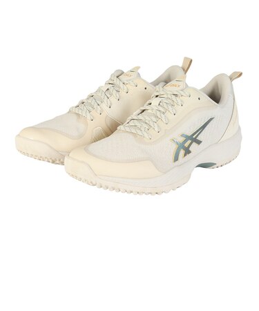 アシックス(ASICS)オム二コート用 テニスシューズ PRESTIGELYTE 5 OC プレステージライト5 1043A021.200