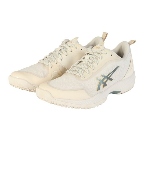 アシックス(ASICS)オム二コート用 テニスシューズ PRESTIGELYTE 5 OC プレステージライト5 1043A021.200