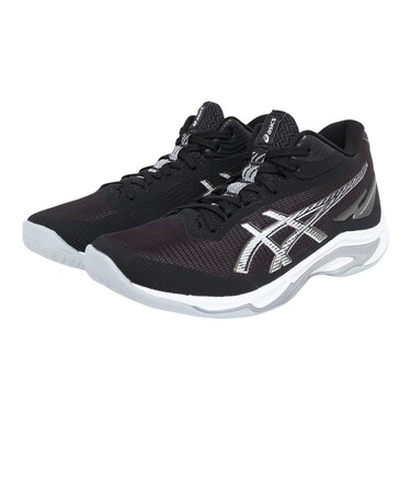 アシックス(ASICS)バレーボールシューズ NETBURNER BALLISTIC FF MT 4 ネットバーナー4 1053A071.001