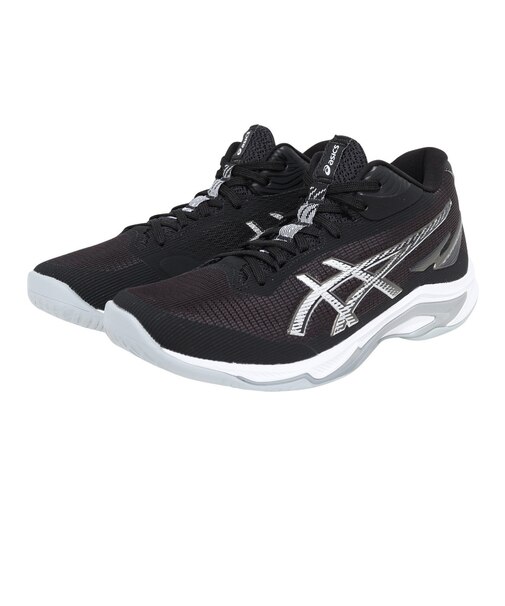 アシックス(ASICS)バレーボールシューズ NETBURNER BALLISTIC FF MT 4 ネットバーナー4 1053A071.001