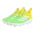 アディダス（adidas）野球スパイク アディゼロ インパクト TPU キャンディー スパイク JR7827