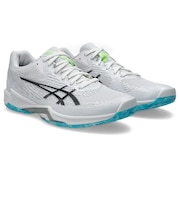 アシックス(ASICS)バレーボールシューズ V-SWIFT FF 4 Vスイフト 1053A066.103