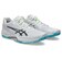 アシックス（ASICS）バレーボールシューズ V－SWIFT FF 4 Vスイフト 1053A066.103