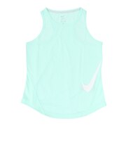 ナイキ(NIKE)テンポ スウッシュ ラン ドライフィット ランニング タンクトップ HV2792-353