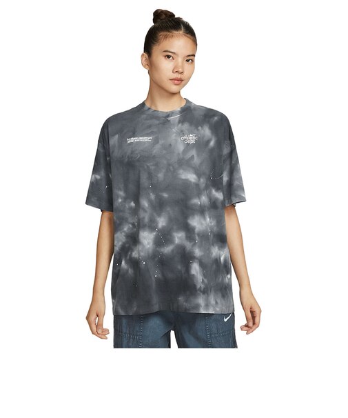 ナイキ（NIKE）スポーツウェア オーバーサイズド Tシャツ II0462-010