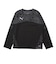 プーマ（PUMA）サッカーウェア ジュニア INDIVIFTBL PRO 長袖Tシャツ 66037703