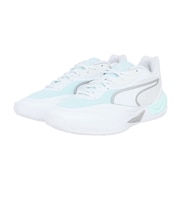 プーマ(PUMA)バスケットシューズ バッシュ オール プロ ニトロ ALL-PRO NITRO SKYBRE 31237403