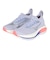 ミズノ（MIZUNO）ランニングシューズ ジョギングシューズ ミズノ ネオ ゼン パープル シルバー J1GD258671 スニーカー