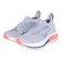 ミズノ（MIZUNO）ランニングシューズ ジョギングシューズ ミズノ ネオ ゼン パープル シルバー J1GD258671 スニーカー