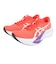 アシックス（ASICS）ランニング トレーニングシューズ マジックスピード 4 レッド 1012B676.600
