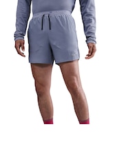 ナイキ(NIKE)ドライフィット ストライド ショートパンツ インナー付き DM4756-499