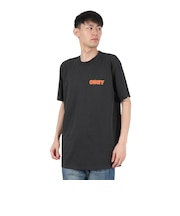 オベイ(OBEY)STAR クラシック Tシャツ 165264118VBLO25U
