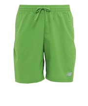 ニューバランス(new balance)Sport Essential ショーツ 7インチ ライナーレス ラン MS41234AGN